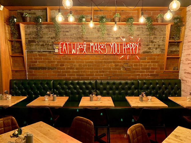 Residence 74 Cafe & Bar AgeFriendly guide