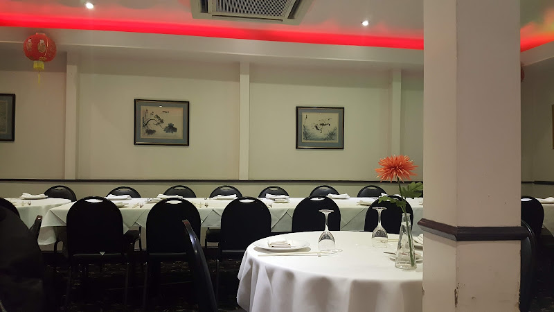 The Wok Inn Chinese Restaurant - AgeFriendly guide