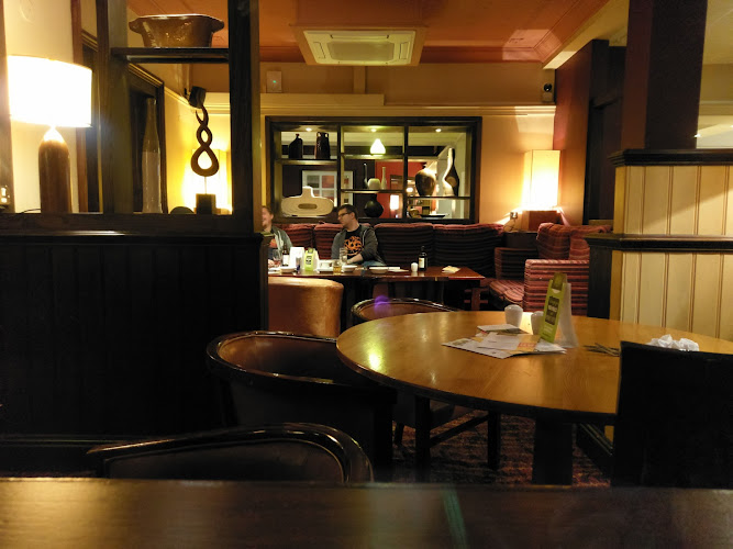 Paul Pry Table Table AgeFriendly guide