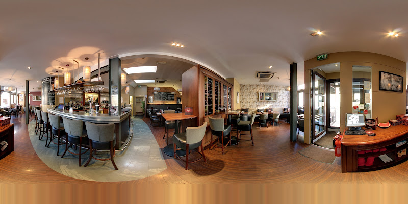 GAIA Ristorante - Wine Bar - Tapas GAIA Ristorante - Wine Bar - Tapas