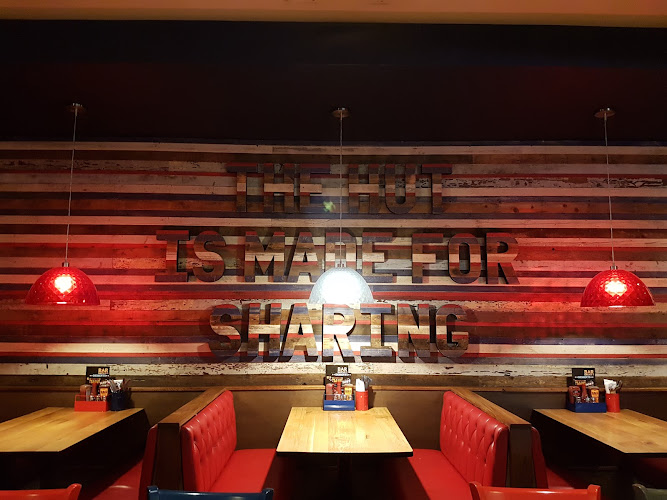 Domino's Pizza Stevenage Old Town AgeFriendly guide