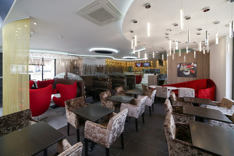 Little Dessert Shop West Bromwich AgeFriendly guide