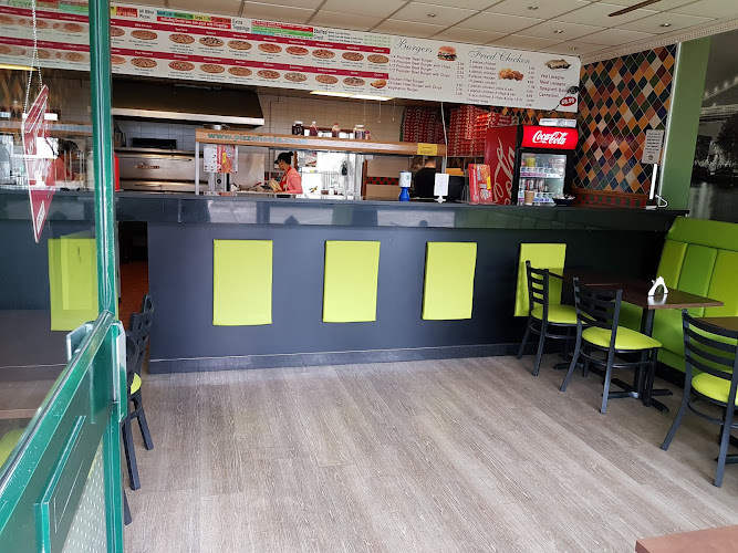 Pizza Fiesta (Malvern) AgeFriendly guide