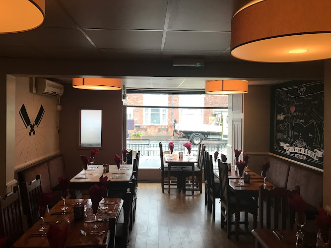 Piccolo Italian Bistro AgeFriendly guide