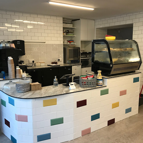 Temple Street Canteen AgeFriendly guide