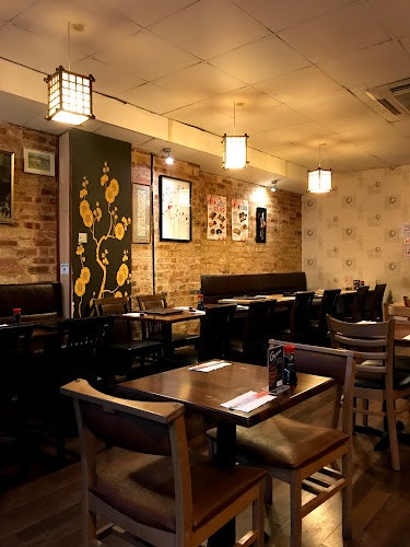 Midori cheap japanese restaurant