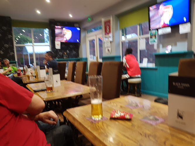 The Black Swan AgeFriendly guide