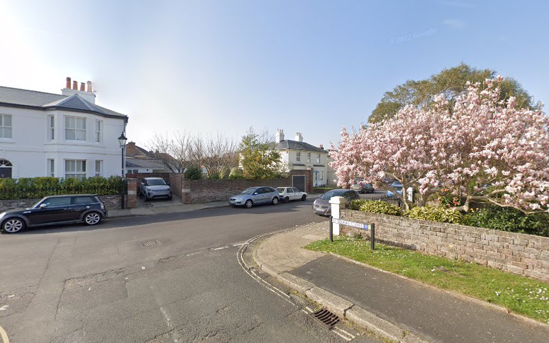 Woodbine Bed and Breakfast, Gosport AgeFriendly guide