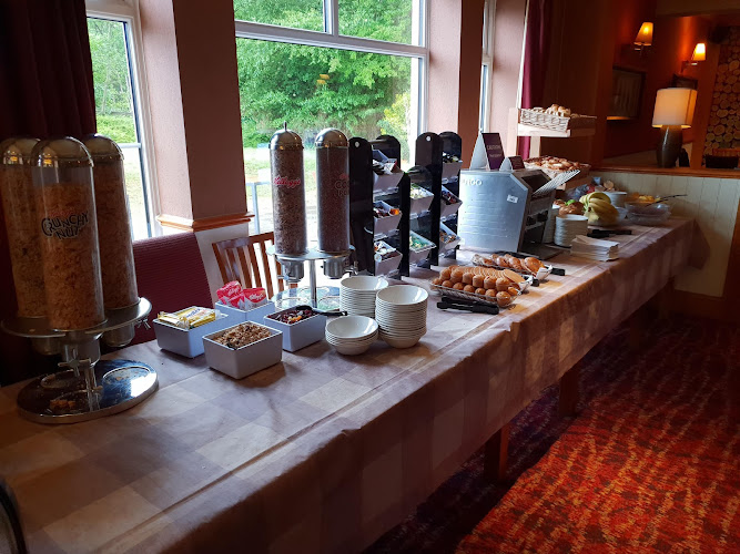 Parc Britannia AgeFriendly guide