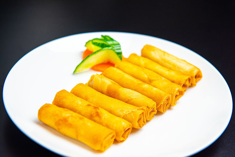 Chopsticks House Chinese AgeFriendly guide