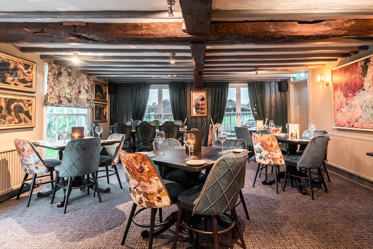 Horseshoes Maidstone AgeFriendly guide