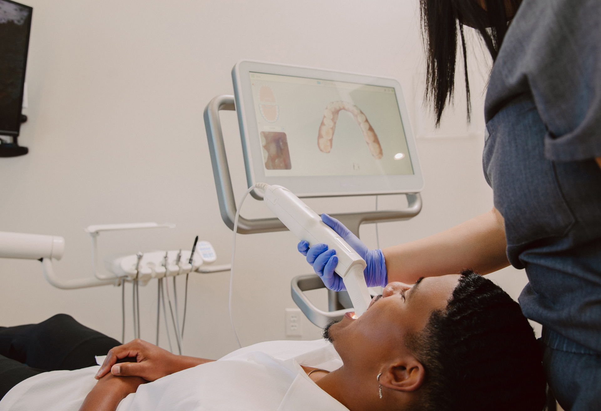 General & Restorative Procedures Islay Hill Dentistry