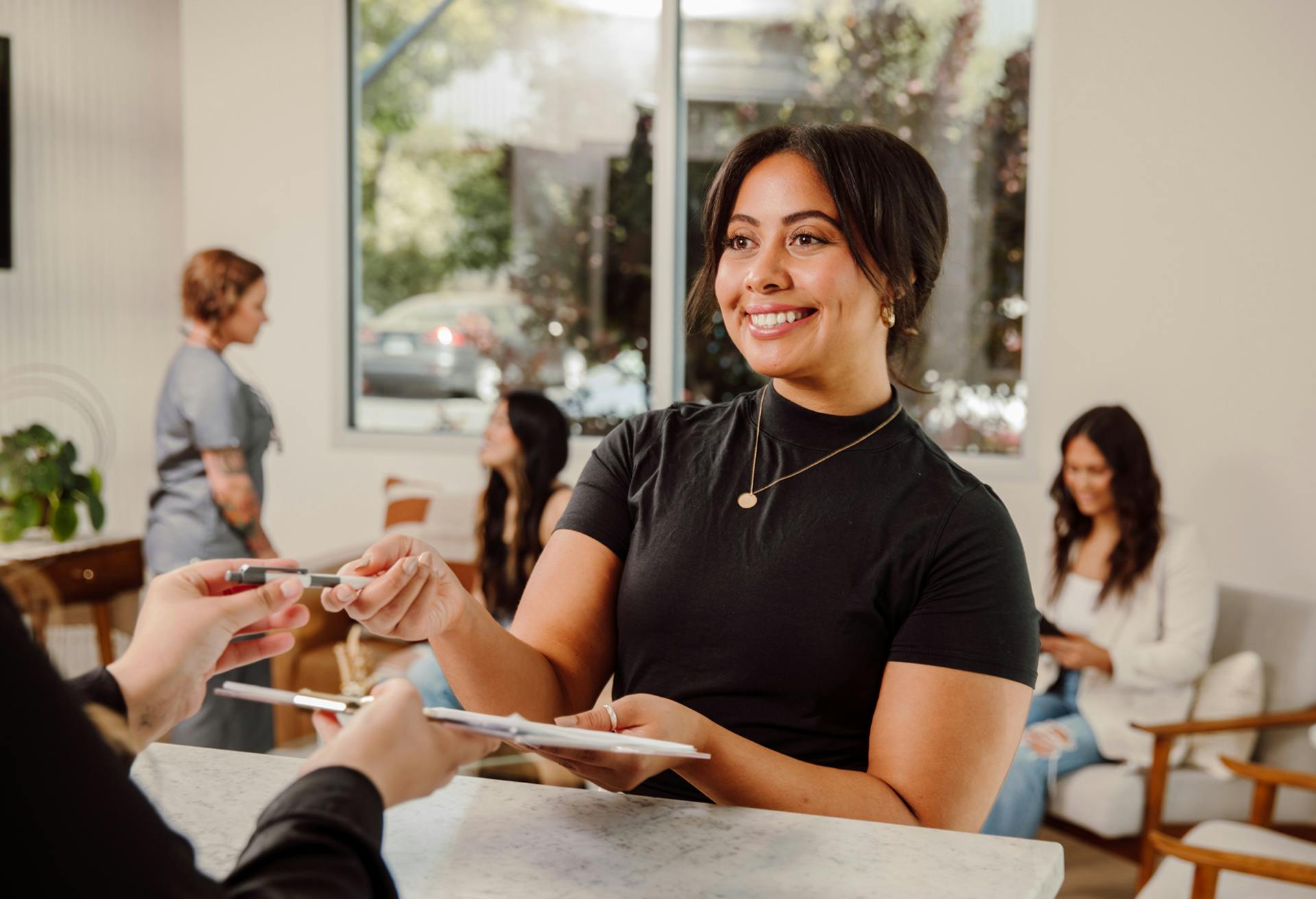 New Patients Islay Hill Dentistry