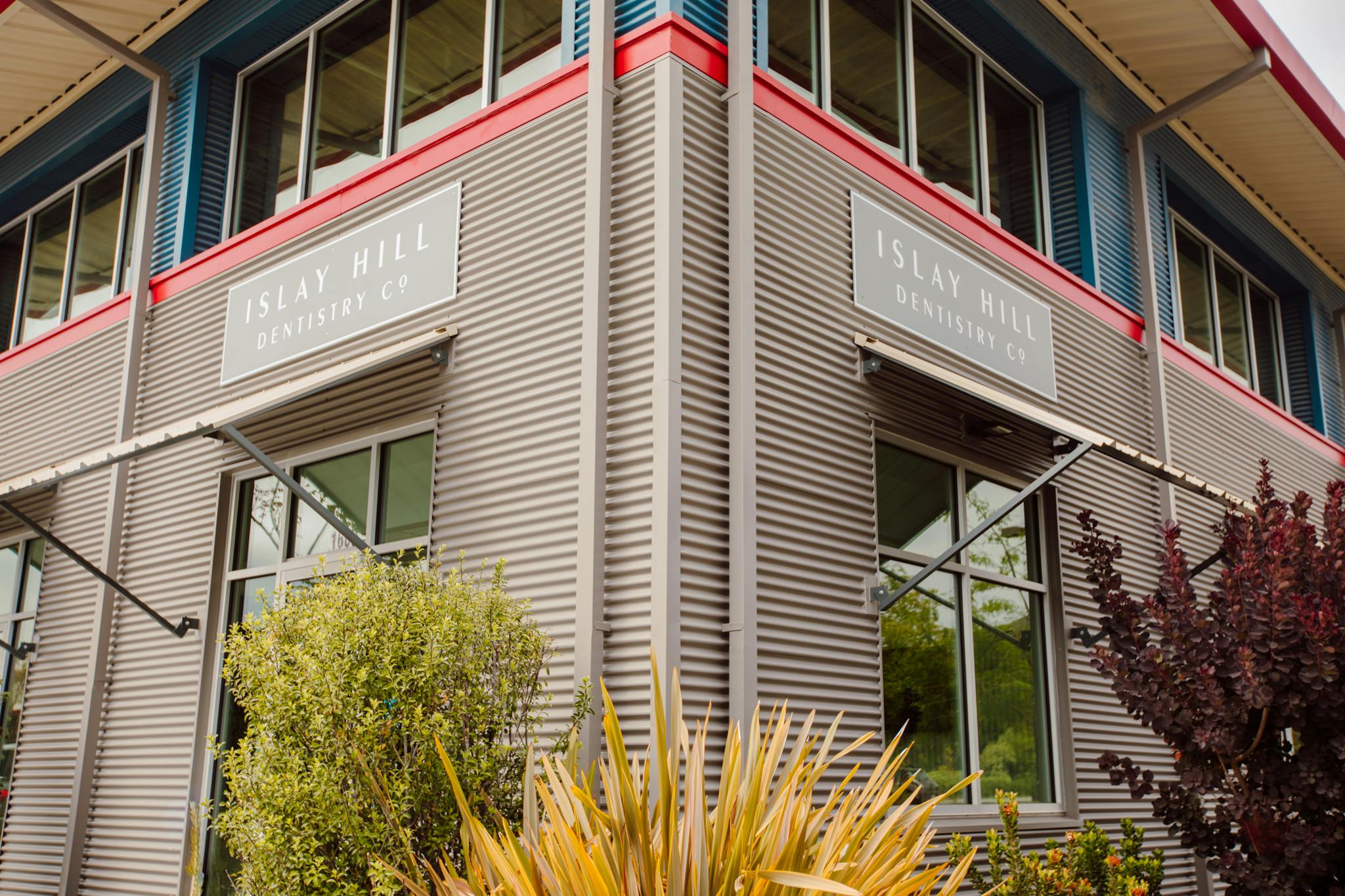 Onsite Laboratory Islay Hill Dentistry