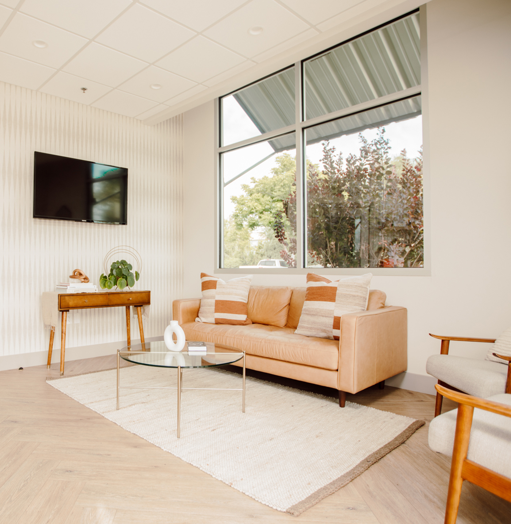 Our Office Islay Hill Dentistry