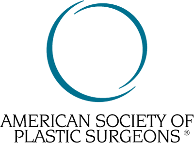 American Society of Plastic Surgeons logo