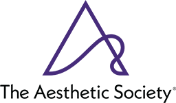 The Aesthetic Society logo