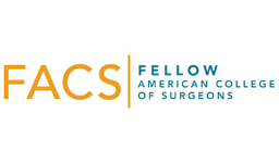 FACS logo