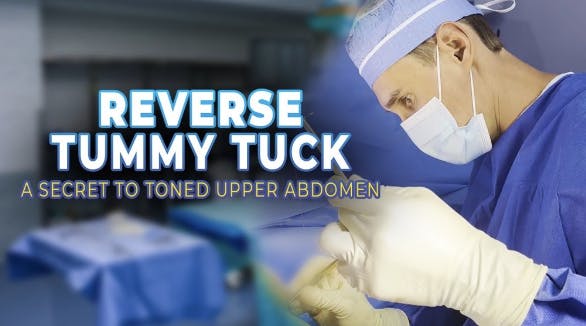 Reverse Tummy Tuck video thumbnail