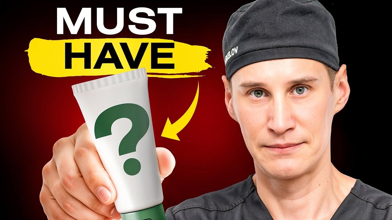 Scar Formation thumbnail