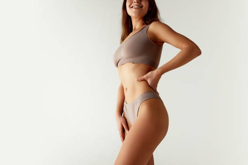 Woman's Body