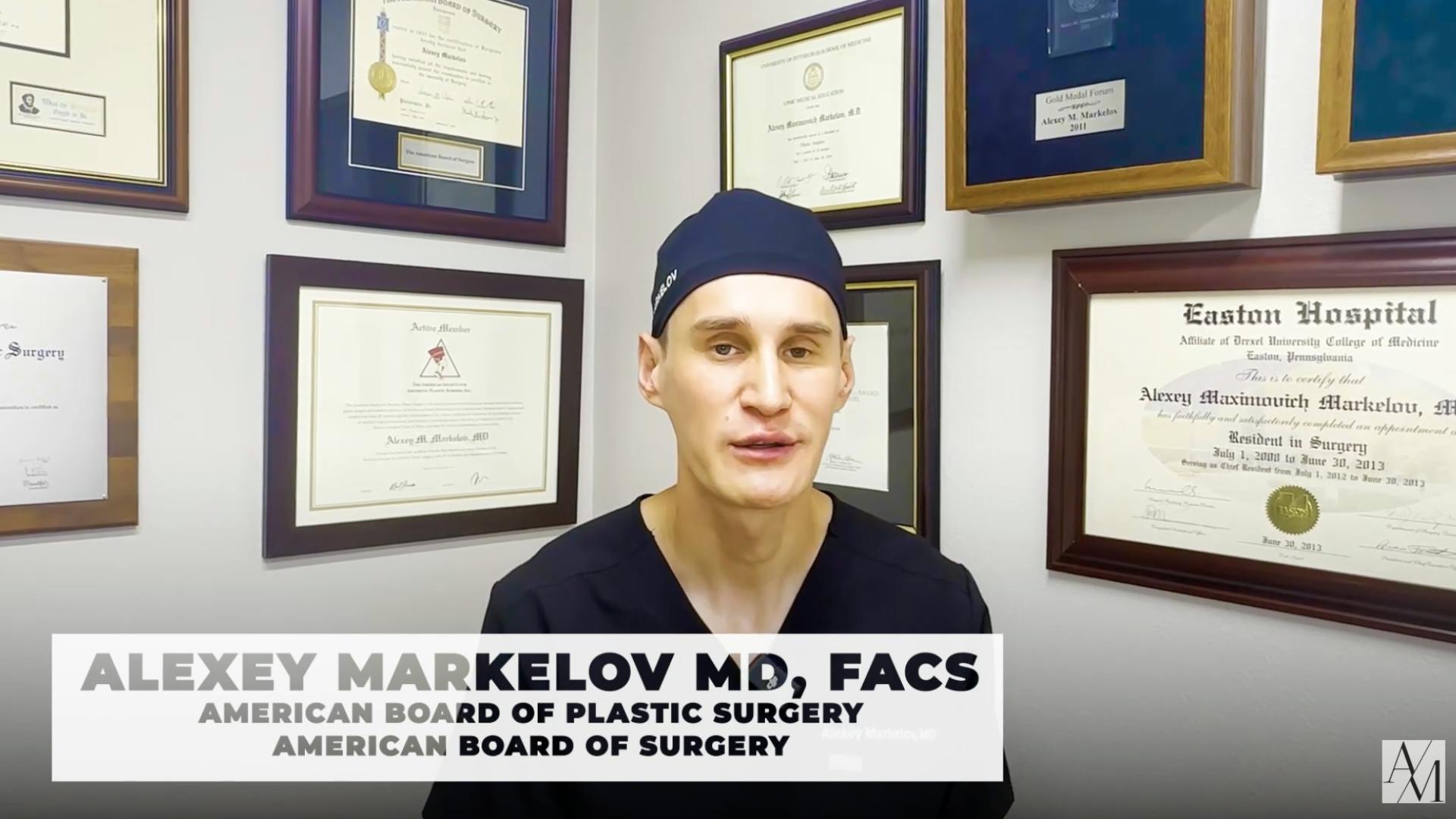 Markelov MD