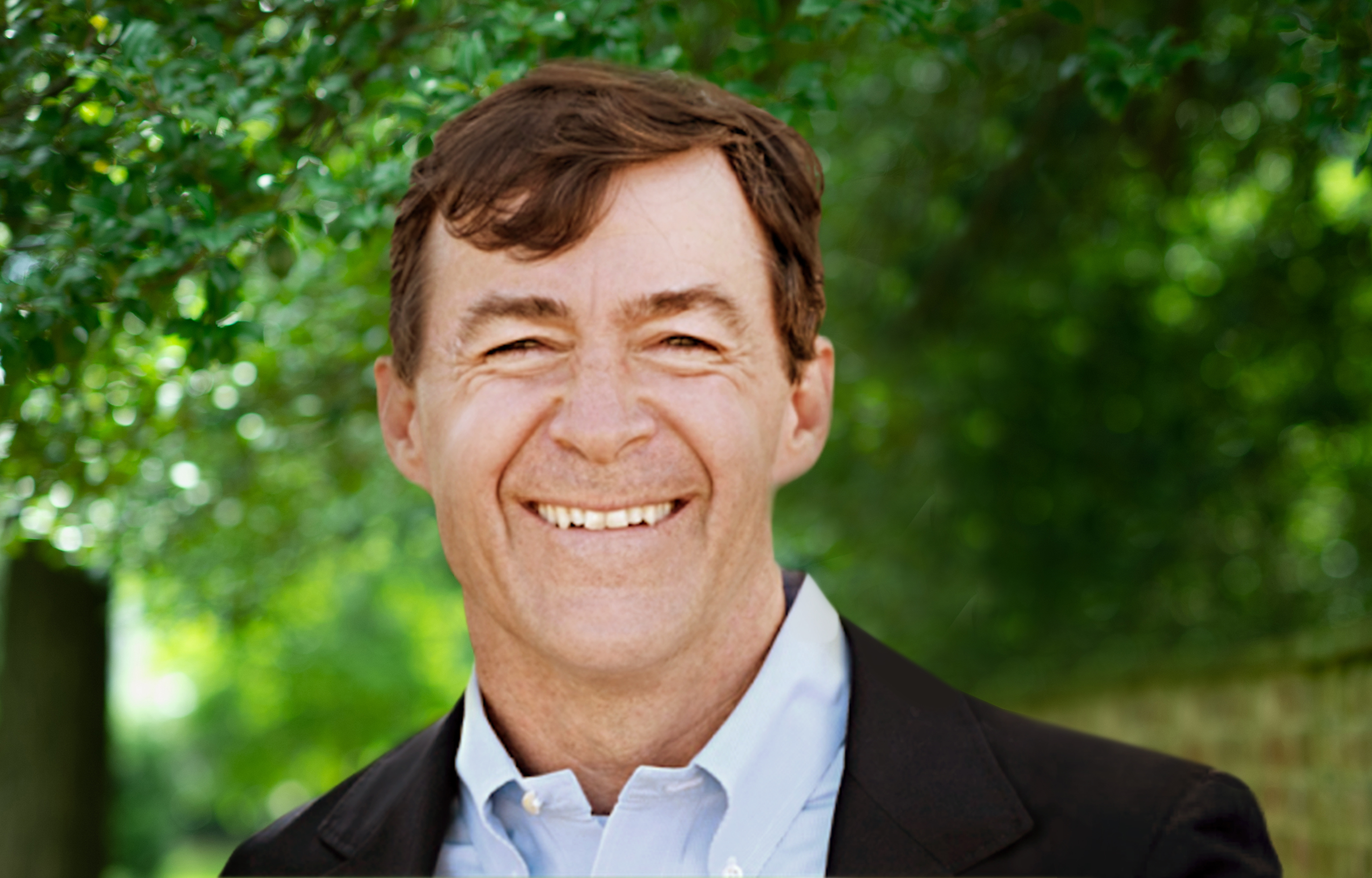 David C. Burke