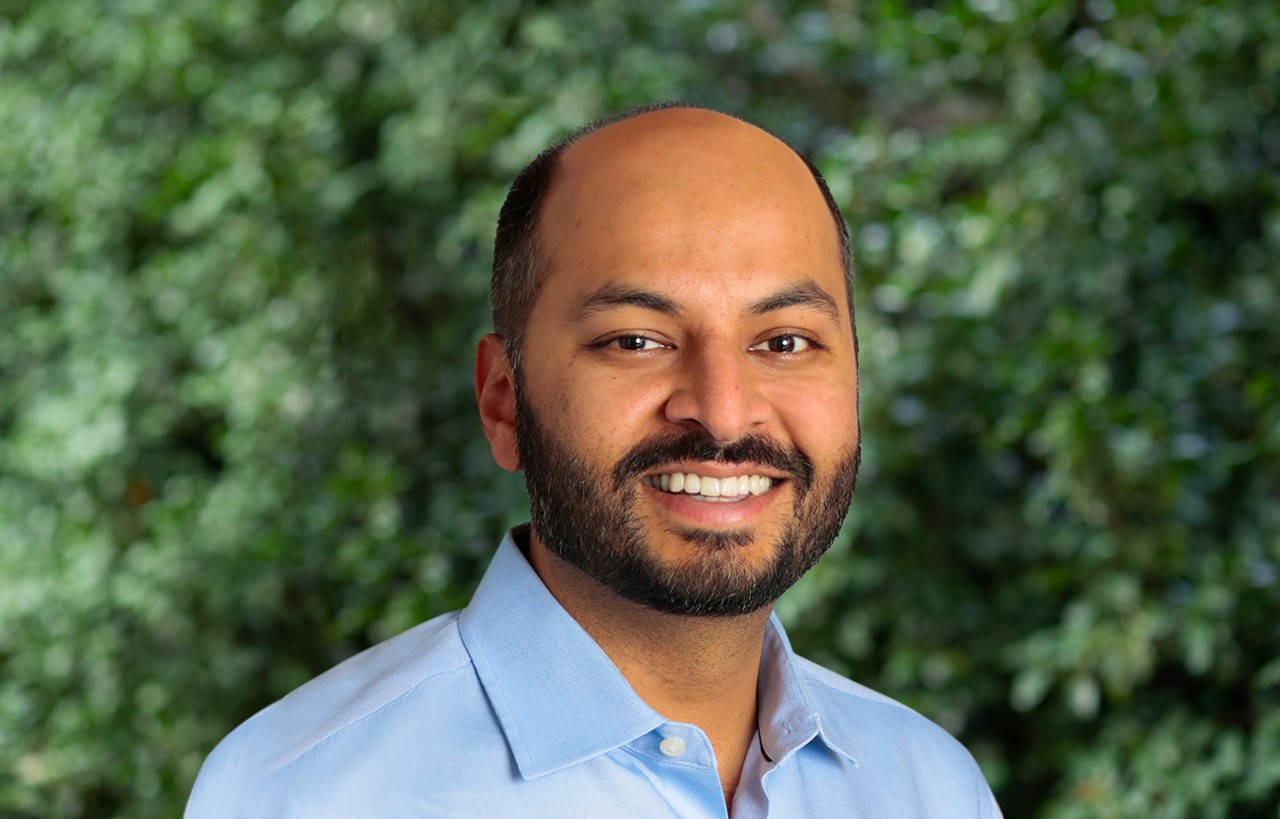 Dhruv Bavaria
