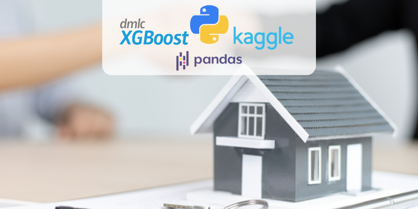 Statistical Analysis & Machine Learning Workflow for Property-pricing