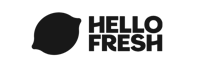 Logo Hello Fresh
