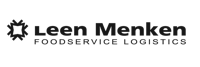 Logo Leen Menken