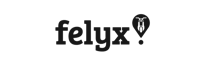 Logo Felyx