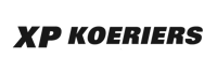 Logo XP Koeriers