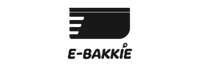 Logo e-Bakkie