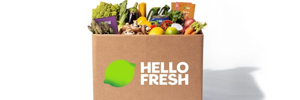 Het succes in flexibele arbeid met Hello Fresh