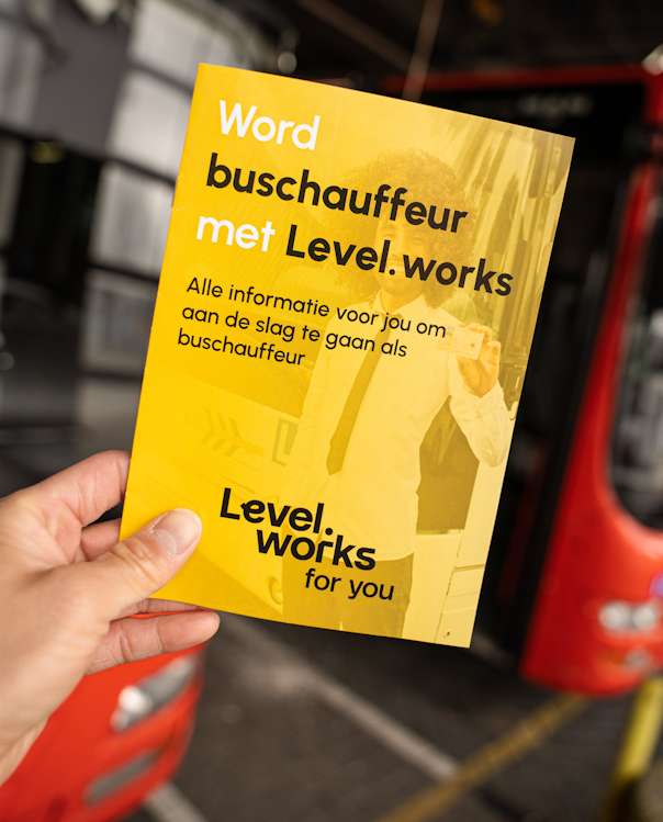 Word buschauffeur