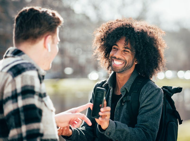 Bedankt voor jouw aanvraag