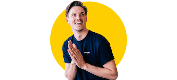 Flexwerk account compleet maken bij Level.works