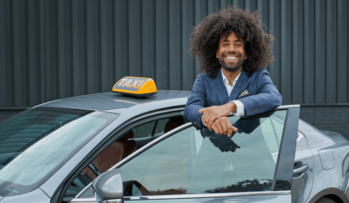 Kies uit flexerkers die aan graag de weg op gaan bij Level.works