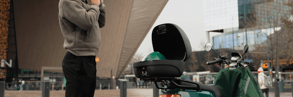 Het succesverhaal van Felyx met Level.works