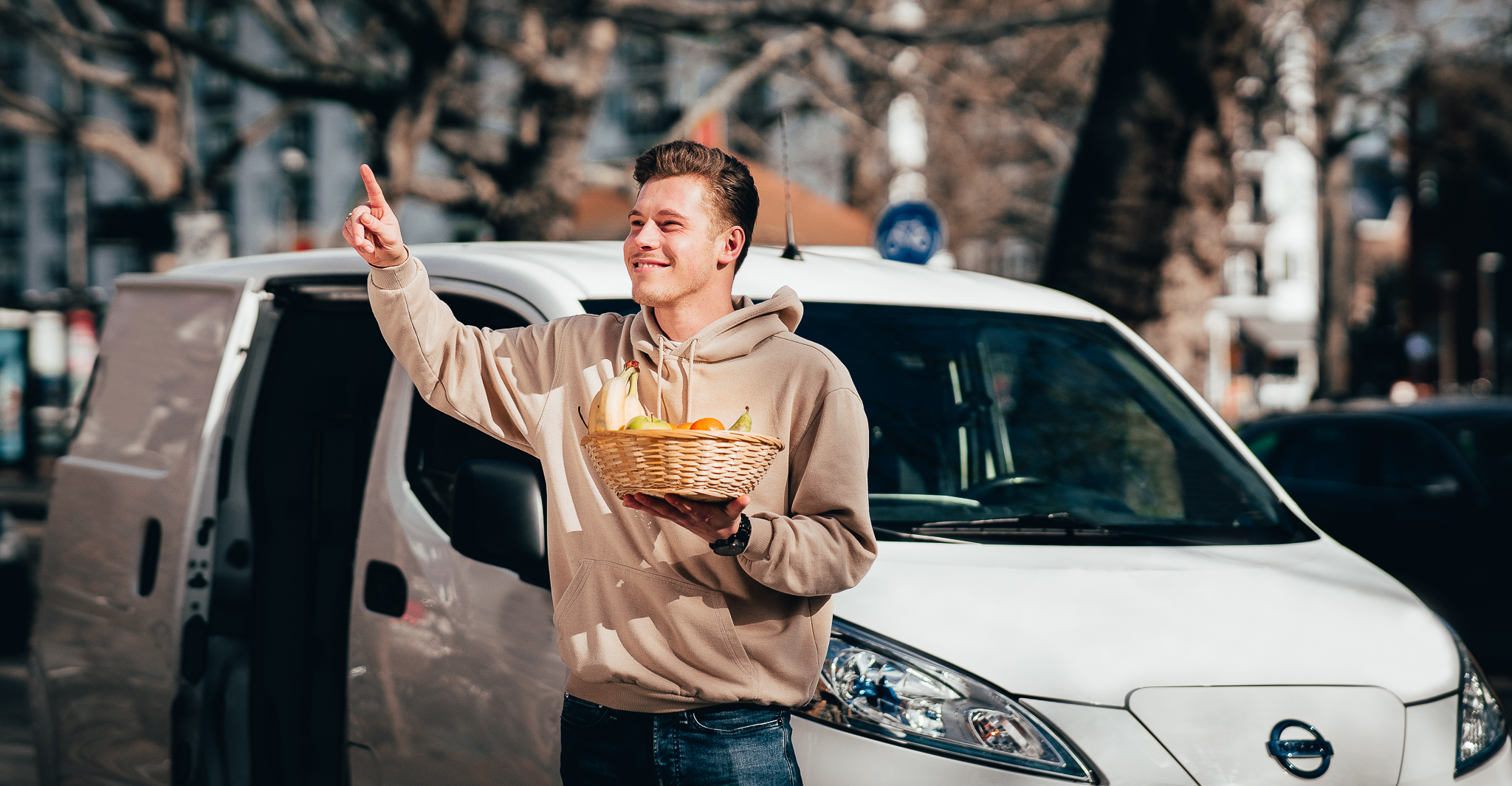Kies uit flexwerkers voor de catering