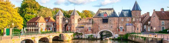 Amersfoort centrum