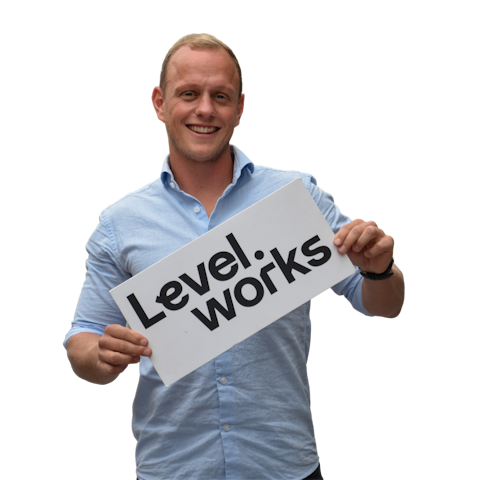 Daan van Level.works