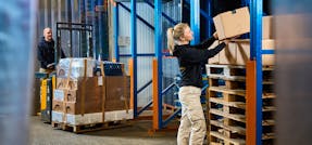 Kies voor flexwerkers in de industrie