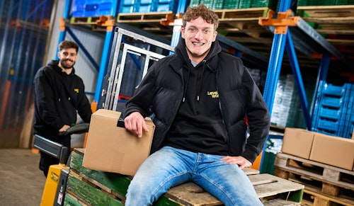 Kies voor praktische proffesionals bij Level.works