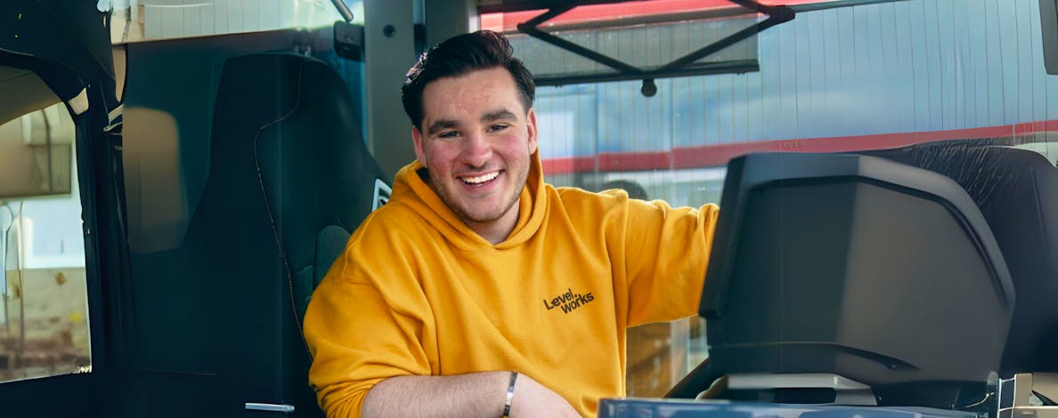 Zzp buschauffeur
