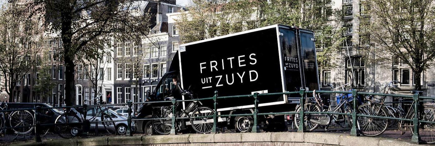 Frites uit Zuyd