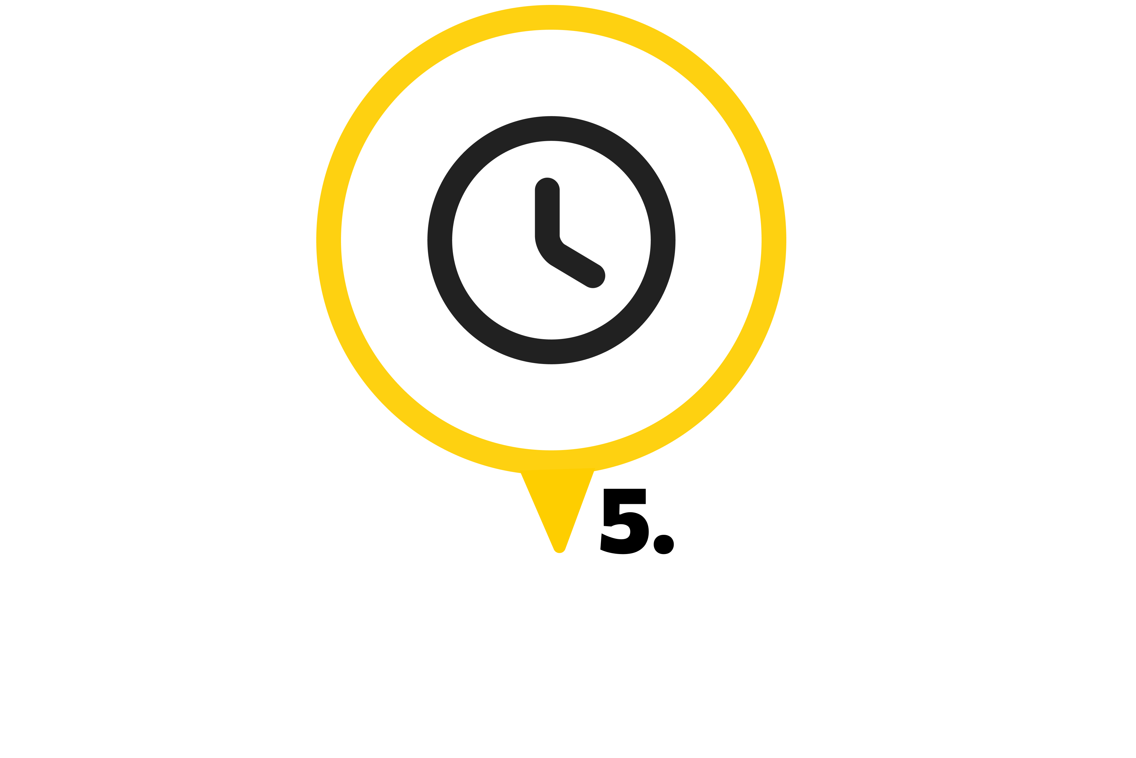 Icon van klok