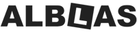 Klantlogo Alblas