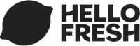 Klantlogo Hello Fresh